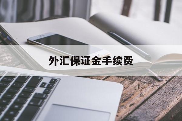 外汇保证金手续费(外汇保证金手续费一般多少钱)